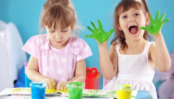 Как помочь ребенку привыкнуть к детскому саду?