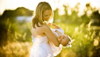 Рождение ребенка и материнский инстинкт
