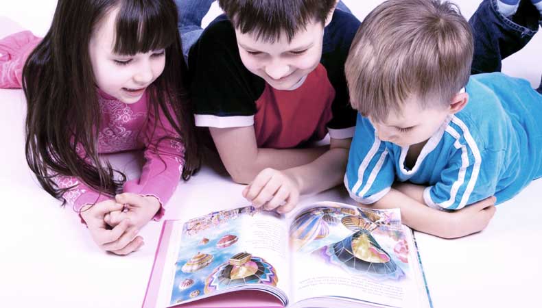 кто из детей читает книги, что нравиться ребенку, ребенок, для родителей
