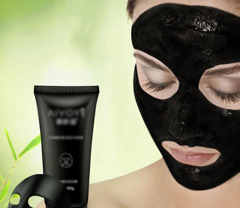 Как Использовать Черную Маску для Лица, Помогает ли оно Вообще?