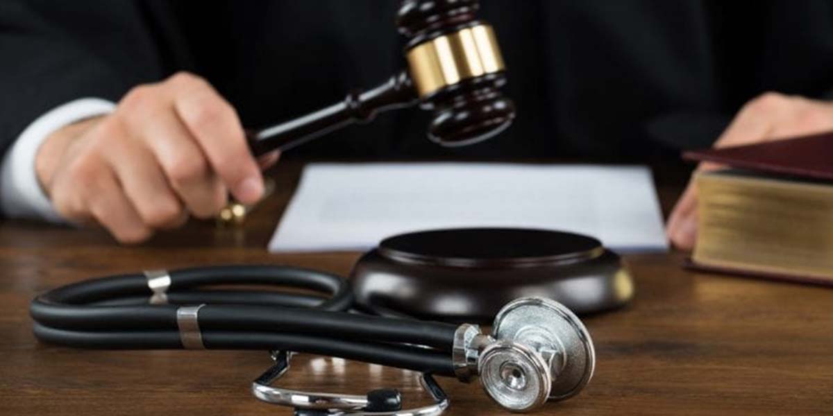 Когда нужен медицинский юрист?