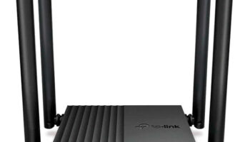 Роутеры TP-Link: стабильный интернет для дома и офиса