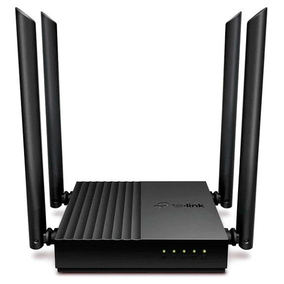 Роутеры TP-Link: стабильный интернет для дома и офиса